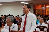 Cần Thơ: Dự án Trung tâm giống thủy sản hơn 155 tỉ, sau 14 năm mới bắt đầu khai thác