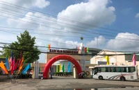 Gần ngàn người phục vụ Hội thao giáo dục quốc phòng, an ninh ở Cần Thơ