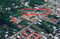 Buộc thôi việc chi cục trưởng liên quan đến việc làm thất thoát 14 tỉ đồng