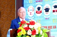 Trường đại học ở Cần Thơ có 95% sinh viên ra trường đều có việc làm