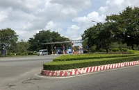 Cần Thơ: Điều chỉnh cục bộ quy hoạch 8 bãi đỗ xe buýt