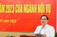 Chủ tịch Cần Thơ: Các thủ tục dễ bị lợi dụng, gây khó... thì bãi bỏ đi