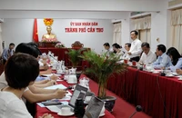 Cần Thơ: Chất lượng giáo viên chưa đồng đều, chưa bắt kịp yêu cầu đổi mới