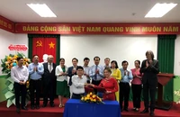 Tổ chức giáo dục và di trú của Úc mở văn phòng tại Cần Thơ