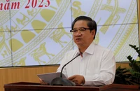 Chủ tịch Cần Thơ: ‘Hết sức quan tâm việc mời gọi nhà đầu tư’