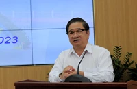 Chủ tịch Cần Thơ: Cần lắng nghe người dân, doanh nghiệp nhiều hơn