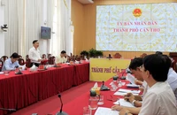 Cần Thơ kiến nghị tháo gỡ các vướng mắc liên quan 3 dự án nhiệt điện Ô Môn