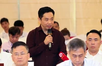 Cần tính toán đầy đủ thiệt hại để bồi thường cho người bị thu hồi đất 