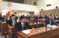 Cần Thơ giao bổ sung hơn 703 tỉ thực hiện các dự án liên quan KCN Vĩnh Thạnh
