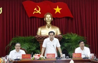 Bí thư Cần Thơ: Dồn tiền làm đường vành đai ngàn tỉ