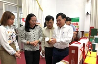 Cần Thơ huy động hơn 1.551 tỉ xây dựng nông thôn mới trong năm 2022