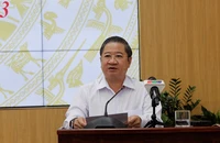 Chủ tịch Cần Thơ yêu cầu quản lý chặt nguồn thu, triệt để tiết kiệm chi