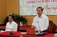 Cần Thơ: Chính sách ưu đãi đã 4 năm nhưng chưa có doanh nghiệp nào được thụ hưởng