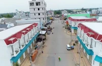 Cần Thơ: 10 chủ đầu tư bất động sản còn nợ quỹ đất ở gần 26.000 m2