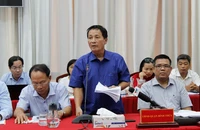 Cần Thơ thông tin tiếp về việc xử lý 148 khu dân cư tự phát