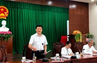Cần Thơ họp rà soát việc triển khai và nhu cầu nền tái định cư đến năm 2025