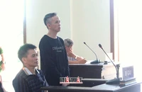 Chiêu lừa tiền tỉ chỉ bằng sổ đỏ photo 