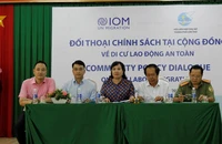 Chuyên gia cảnh báo các chiêu lừa xuất khẩu lao động