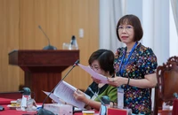 Cần Thơ: Hơn 12.000 thí sinh tham gia thi tốt nghiệp THPT