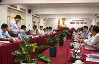 Cần Thơ: Vẫn băn khoăn việc ban hành thu phí đỗ xe theo cơ chế đặc thù