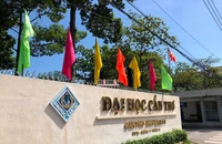 Trường Đại học Cần Thơ thông báo điểm sàn xét tuyển thấp nhất 15 điểm