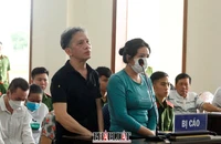 Mánh lới ma mãnh mà bọn lừa mua đất, đánh tráo sổ đỏ khắp miền Tây qua mặt nạn nhân 