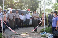 Cần Thơ: Công tác quản lý về tiền, tài sản, tang vật thi hành án còn nhiều sơ hở