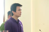 Một hacker bị phạt 10 năm tù vì hack tài khoản chứng khoán, chiếm đoạt 3,4 tỉ đồng
