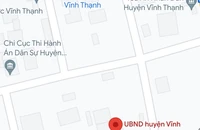 Thanh tra Cần Thơ thông báo kết luận nhiều dự án của huyện Vĩnh Thạnh
