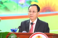 Công đoàn Cần Thơ cần quan tâm những vấn đề thiết thực đến người lao động
