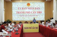 Cần Thơ: Nếu làm tốt việc định giá đất sẽ tăng thu 500 tỉ