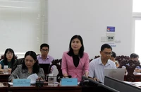 Cần Thơ: Một số trạm y tế có trang thiết bị xuống cấp, chưa đáp ứng khám chữa bệnh