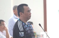 'Ngáo đá' cướp xe cấp cứu ở Cần Thơ xin giảm nhẹ không được bèn... rút kháng cáo