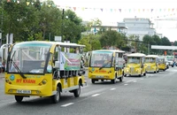 Trên 5 triệu lượt khách du lịch đến Cần Thơ trong 9 tháng