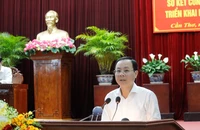 Bí thư Nguyễn Văn Hiếu: Cần Thơ sẵn sàng đón làn sóng đầu tư nước ngoài