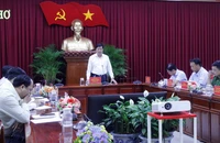 Cần Thơ họp chấn chỉnh việc dừng, đỗ xe ở các tuyến đường nội ô