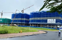 Cần Thơ thông tin về 6 dự án nhà ở xã hội và 11 khu sẽ mời đầu tư