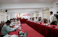 Cần Thơ: Chủ đầu tư VSIP Vĩnh Thạnh kiến nghị nhiều nội dung 