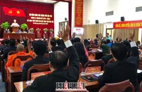 Quy hoạch TP Cần Thơ thời kỳ 2021-2030, tầm nhìn 2050 được HĐND thành phố thông qua