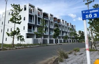 Nhiều dự án bất động sản ở Cần Thơ triển khai chậm
