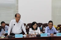 Cần Thơ: Đại biểu lo lắng đến 31-12 cầu Trần Hoàng Na vẫn chưa xong