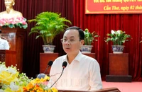 Bí thư Cần Thơ: Năm 2024 phải xong thủ tục đầu tư 3 khu công nghiệp mới