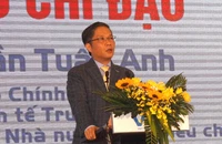 Chi phí logistics Việt Nam cao hơn bình quân chung thế giới