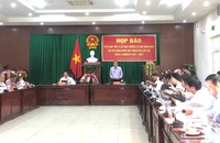 Cần Thơ dự kiến lấy phiếu tín nhiệm 29 người tại kỳ họp cuối năm