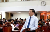 Lãnh đạo Cần Thơ nói về hơn 2.000 tỉ nợ thuế cần thu hồi