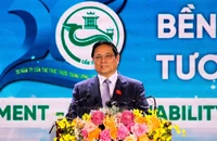 Thủ tướng: Cần Thơ phải đi lên bằng nội lực của mình, không trông chờ, ỷ lại