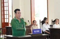  Gây án mạng từ món nợ 2,1 triệu đồng mua số đề 