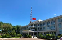 Cử tri Cần Thơ mong sớm thực hiện dự án Trung tâm văn hóa Tây Đô