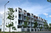 Cần Thơ: Tổng giao dịch bất động sản trong năm 2023 giảm 1/3 so với năm 2022