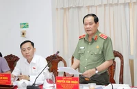 Cao tốc Châu Đốc – Cần Thơ – Sóc Trăng đoạn qua Cần Thơ còn 4 vướng mắc
